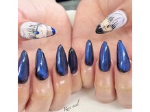 リーネイル(Riee nail)/
