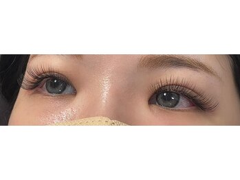 アイラッシュサロンナチュレ 和光店(NATURE)/ LEDボリュームラッシュ 300本