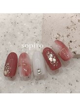 ソピーロ たかのこ店(sopiro)/1月【monthly &nbsp;silver】