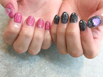 エルーシェ 荻窪店(Nail&Eyelash Ercher)/