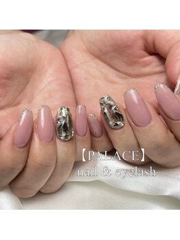 ザ パレス(THE PALACE)/