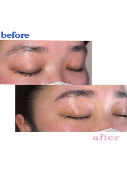 ムーンボウ(Moonbow)/