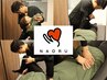 【☆当日予約3枠限定☆】"根本改善"整体¥9900→￥4000(AI姿勢診断付)