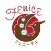 フェニーチェ 高松(fenice)ロゴ