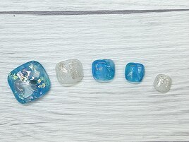 フットネイルH‐18