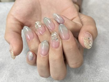 リベルテ(liberte)/定額デザイン6800