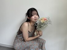 アイラッシュラック 本厚木(EYELASH LUCK)の雰囲気（お客様に合ったデザイン提案させて頂きます！！　[パリジェンヌ]）
