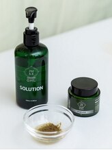 久心宝鍼灸院/セルフハーブピーリング