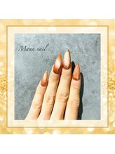 マナネイル(Mana nail)/