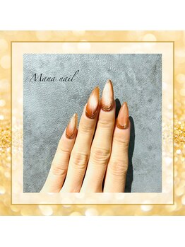 マナネイル(Mana nail)/