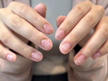 ケーツーネイル(k-two nail)/インクアート(あやか)