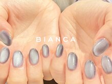 ビアンカ 名駅店(Bianca)/マグネットコース初回￥6650