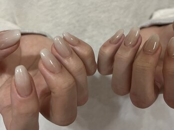 ロエミー(Loemy)/ベイビーブーマーネイル