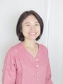 アマラ(AMARA) オーナー masami
