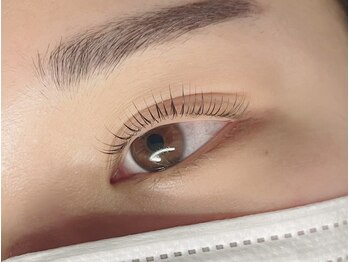 シャルム 五反田(Charme)/まつ毛パーマ不動前目黒