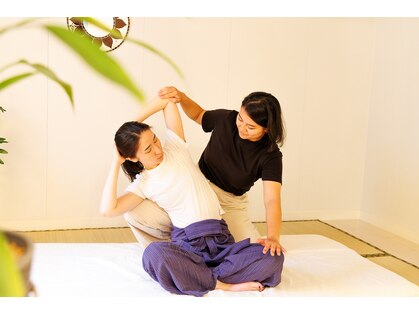 ロサアスール(Rosa azul)の写真