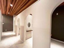アウン 高崎店(aUN)/完全個室【よもぎ蒸し】