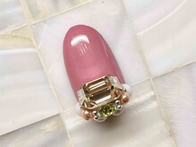 モーヴネイル(mauve.nail)/CLASSIC4600