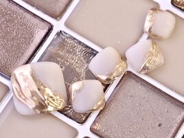 フットデザインコース☆足湯付き