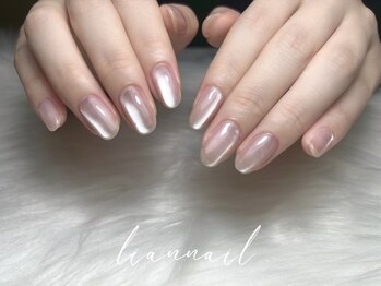 リアン ネイル(lian nail)の写真/【enoi取り扱いサロン】手元をキレイに魅せる、褒められネイル＊挑戦したいとびっきり可愛いデザイン！