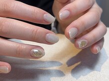 ラクネイル 浦和店(raku nail)/