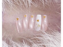 プティネイル(Puti Nail)/◇¥7,150◇