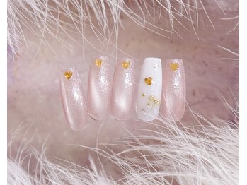 プティネイル(Puti Nail)/◇¥7,150◇