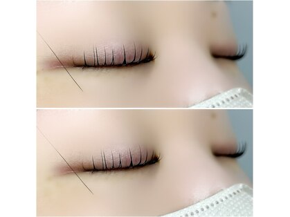 アンノウン(Unknown)の写真