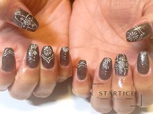 スターチス(STARTICE)/定額アートコース