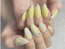 アン ネイル(ANN NAIL)/春ネイル