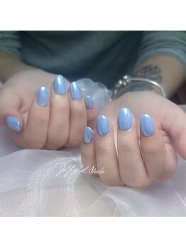 ジョイネイルスタジオ 高田馬場(JoY Nail Studio)/