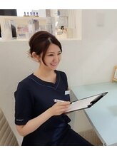 スキンエピ 帯広店(Skinepi) 出口