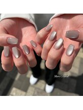 モアクリスタル(More Crystal)/