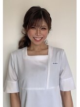 ポーラ Leola Beaute店(POLA) 堀内 真由子