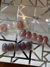 オウル(OWL)/トレンド定額デザイン