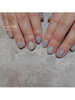 ロッタ(Lotta)/design♪