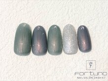 フォルトゥノ マークイズ静岡店(Fortuno)/