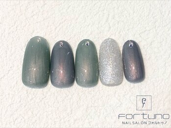 フォルトゥノ マークイズ静岡店(Fortuno)/