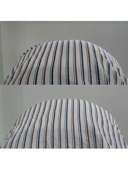 ランドル(rendre)/数年前から腰痛