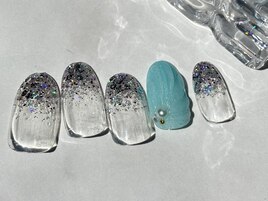 定額Aデザイン