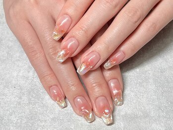 ハンド/アート10本やり放題