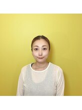 シーズネイル 那覇店(She's nail) Yoshie 