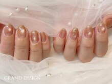 グランドデザイン 穂積店(GRAND DESIGN)