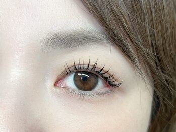 ユリム(yurim)/まつげパーマ