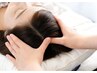 抜け毛、生え際が気になりはじめた方に【初期ケアコース】