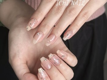 イチネイル(ICHI NAIL)/