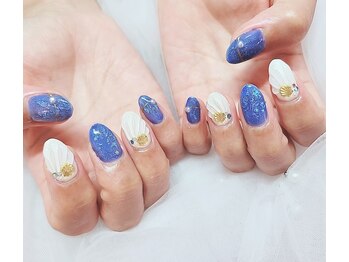 はあとねいる イオン 鶴見緑地前店/はあとねいる