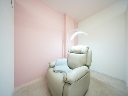 メメ アネラ アイサロン(meMe anela eye salon)の写真