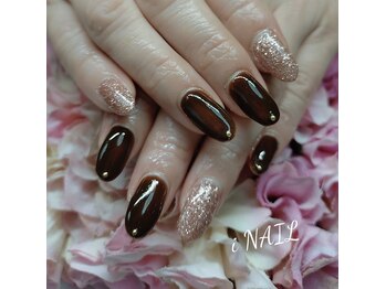 アイネイル(iNAIL)/