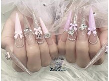 ゴテかわ(GOTE KAWA)/